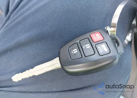 2014 Toyota Camry Xle from USA, damaged, VIN 4T1BF1FK6EU394167